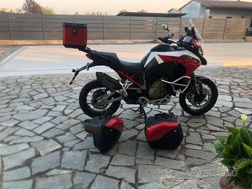 Moto ducati