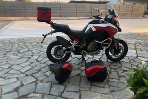 Moto ducati