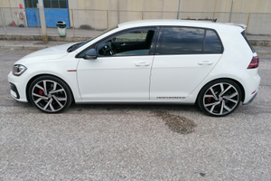 Vw Golf 7.5 GTI