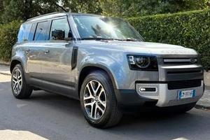 Land Rover Defender 90 3.0D I6 200 CV AWD Auto S