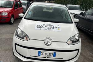 Volkswagen up! 1.0 5p. move