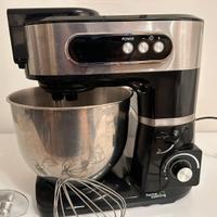 Home cooking impastatrice 7 L