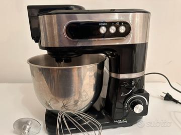 Home cooking impastatrice 7 L