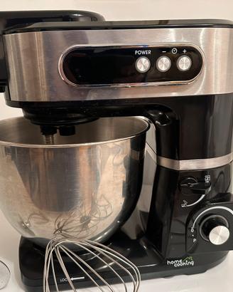 Home cooking impastatrice 7 L