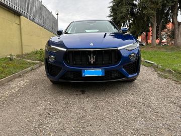 Maserati Levante Gransport