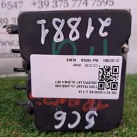 ABS FORD Transit Serie 1506794 8C112C405BB P8FA/B