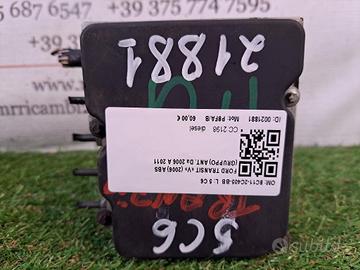 ABS FORD Transit Serie 1506794 8C112C405BB P8FA/B