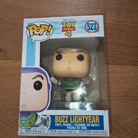 Funko Pop Buz Lightyear