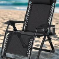 poltrona con imbottitura 