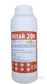 Trattamento per le api Mitak 200