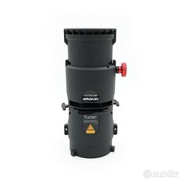 Amaran Spotlight SE Kit di lenti di proiezione 19°
