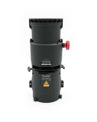 Amaran Spotlight SE Kit di lenti di proiezione 19°