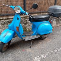 Piaggio Vespa 150 PX - 1981