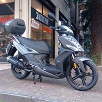 Kymco Agility 125 - 2022