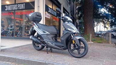 Kymco Agility 125 - 2022