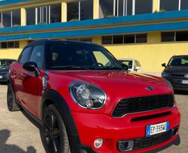 Mini Cooper Countryman Mini 2.0 Cooper SD Countrym