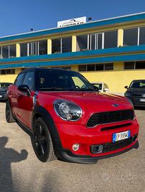 Mini Cooper Countryman Mini 2.0 Cooper SD Countrym