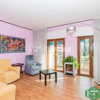 Nuda proprietà di un quattro locali con terrazzo e