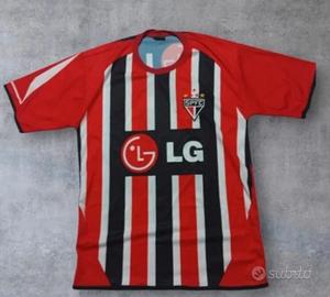 maglia da calcio 