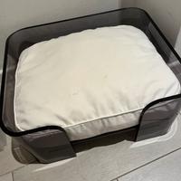 Cuccia cane gatto
