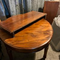 Tavolo antico per sala grande o riunioni