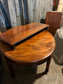 Tavolo antico per sala grande o riunioni