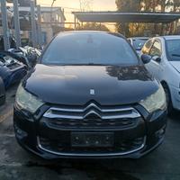 DS DS4 RICAMBI USATI