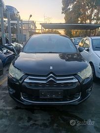 DS DS4 RICAMBI USATI