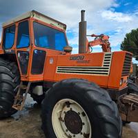 trattore Fiat 1880DT 