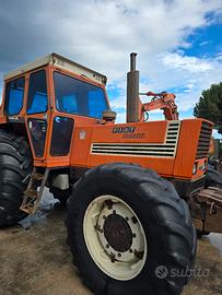trattore Fiat 1880DT 