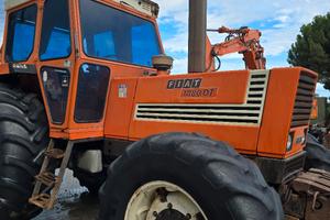 trattore Fiat 1880DT 