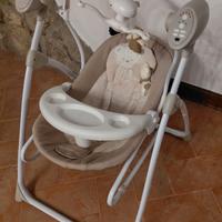 Sdraietta altalena Foppapedretti 