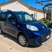 FIAT QUBO