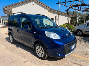 FIAT QUBO