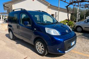 FIAT QUBO