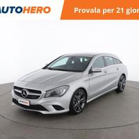 MERCEDES-BENZ CLA 200 CD25050