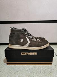 Converse Limited Edition