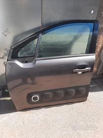 sportello citroen c3 