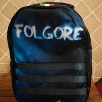 Zaino Scuola esercito 