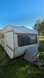 roulotte vs 460 officine meccaniche