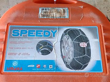 Catene neve 080 simaka Speedy 