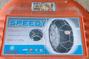 Catene neve 080 simaka Speedy 