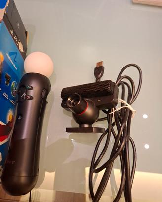 ACCESSORI PS3