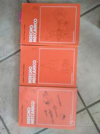 Disegno meccanico