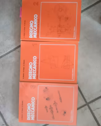 Disegno meccanico