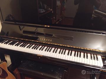 pianoforte Yamaha 