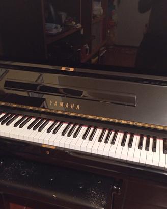 pianoforte Yamaha 
