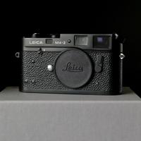 Leica M4-2 + summicron 90