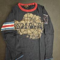 maglia Napapijri bambino 