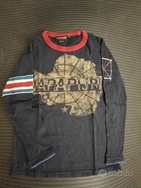 maglia Napapijri bambino 